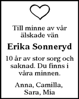 Ljusnan