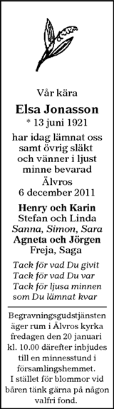 Tidningen Härjedalen