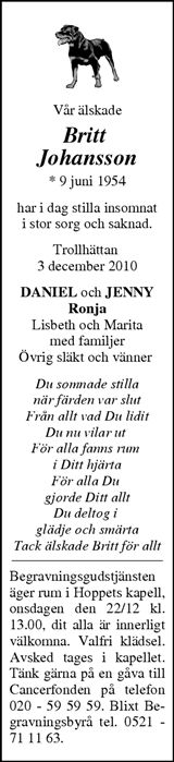 TTELA Trollhättans tidning & Elfsborgs läns allehanda
