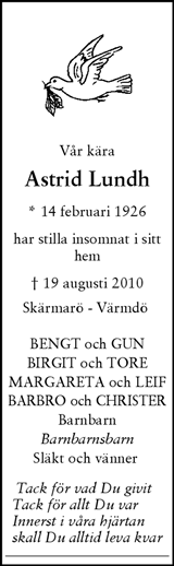 Svenska Dagbladet