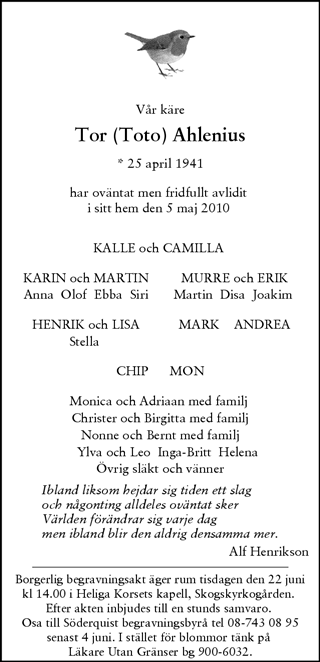 Svenska Dagbladet