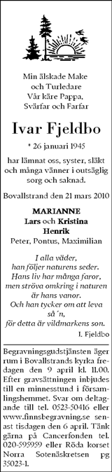 Bohusläningen