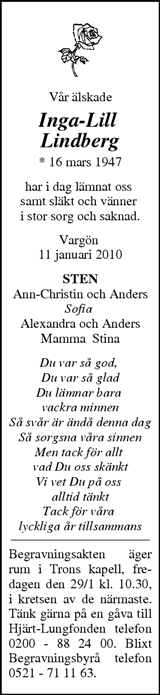 TTELA Trollhättans tidning & Elfsborgs läns allehanda