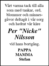 TTELA Trollhättans tidning & Elfsborgs läns allehanda