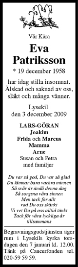 Lysekilsposten