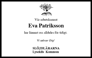 Lysekilsposten