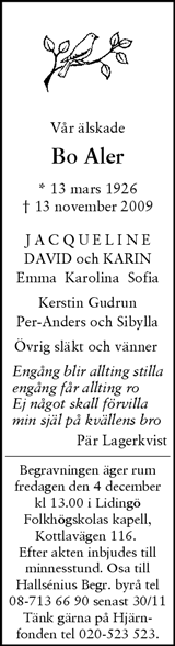 Svenska Dagbladet