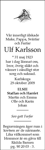 Karlskoga Tidning