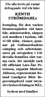 Bohusläningen