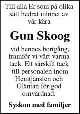 Mora Tidning