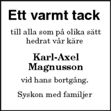 Vimmerby Tidning,Kinda Posten