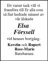 TTELA Trollhättans tidning & Elfsborgs läns allehanda