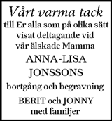 Ljusnan