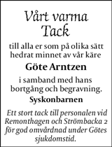 Östersunds-Posten,Länstidningen Östersund