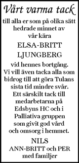 Ljusnan