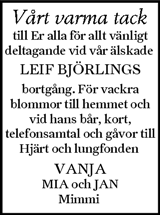 Ljusnan