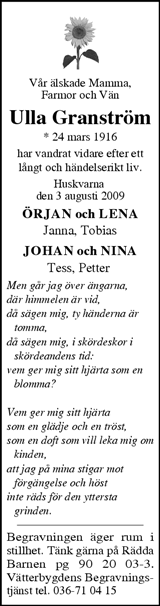 Tidningen Härjedalen