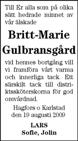 Värmlands Folkblad