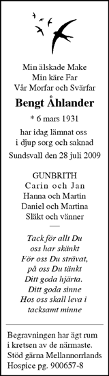 Sundsvalls Tidning