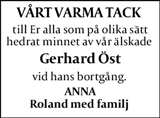 Östersunds-Posten,Länstidningen Östersund