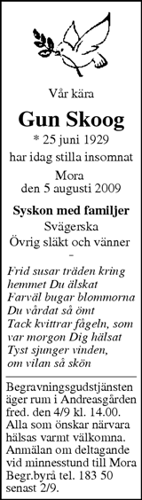 Mora Tidning