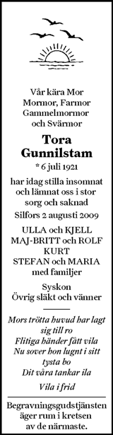 Ljusnan