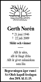 Norrköpings Tidningar