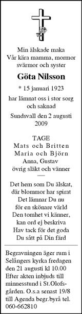 Sundsvalls Tidning