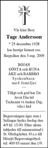 Sundsvalls Tidning