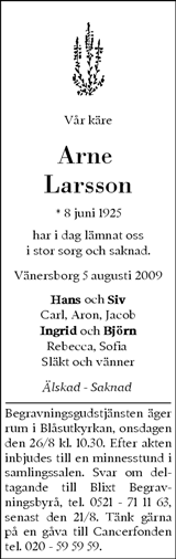 Bohusläningen