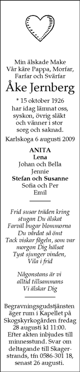 Karlskoga Tidning