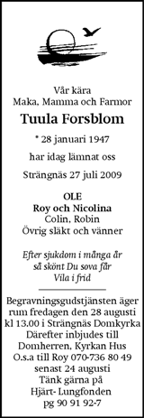 Eskilstuna-Kuriren,Strängnäs Tidning