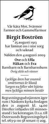 Östersunds-Posten,Länstidningen Östersund