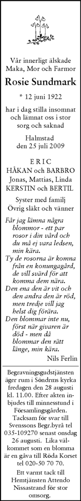 Svenska Dagbladet