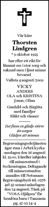 Ljusnan