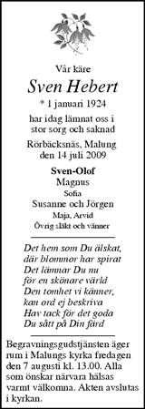 Malungsbladet Svartvit