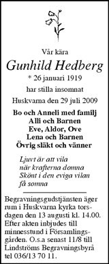 Malungsbladet Svartvit