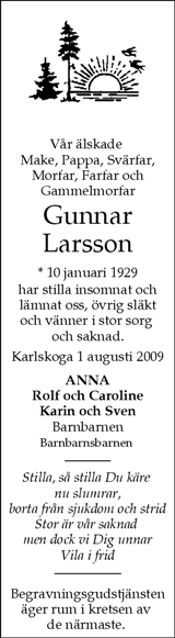 Karlskoga Tidning