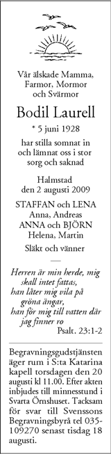 Hallandsposten
