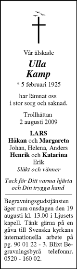TTELA Trollhättans tidning & Elfsborgs läns allehanda