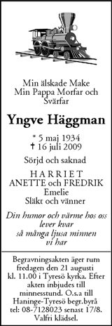 Mitt i Tyresö