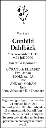 Dagens Nyheter