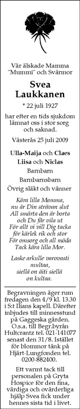Västerås Tidning