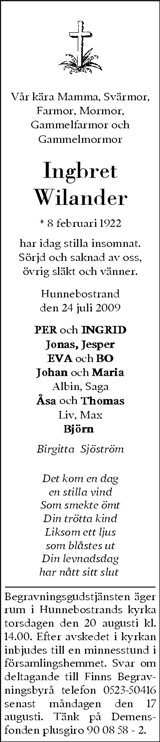 Bohusläningen