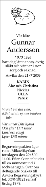 Arvika Nyheter