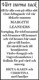 Ljusnan