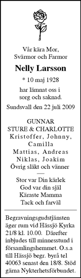 Sundsvalls Tidning