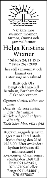 Piteå-Tidningen