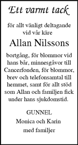 Trelleborgs Allehanda