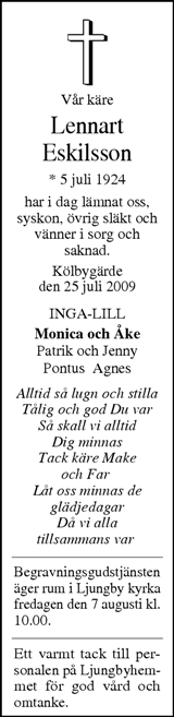 Östran Nyheterna